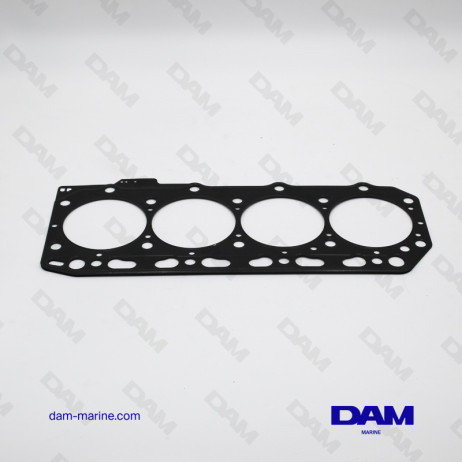 YANMAR SERIES 4JH4 CYLINDER HEAD GASKET