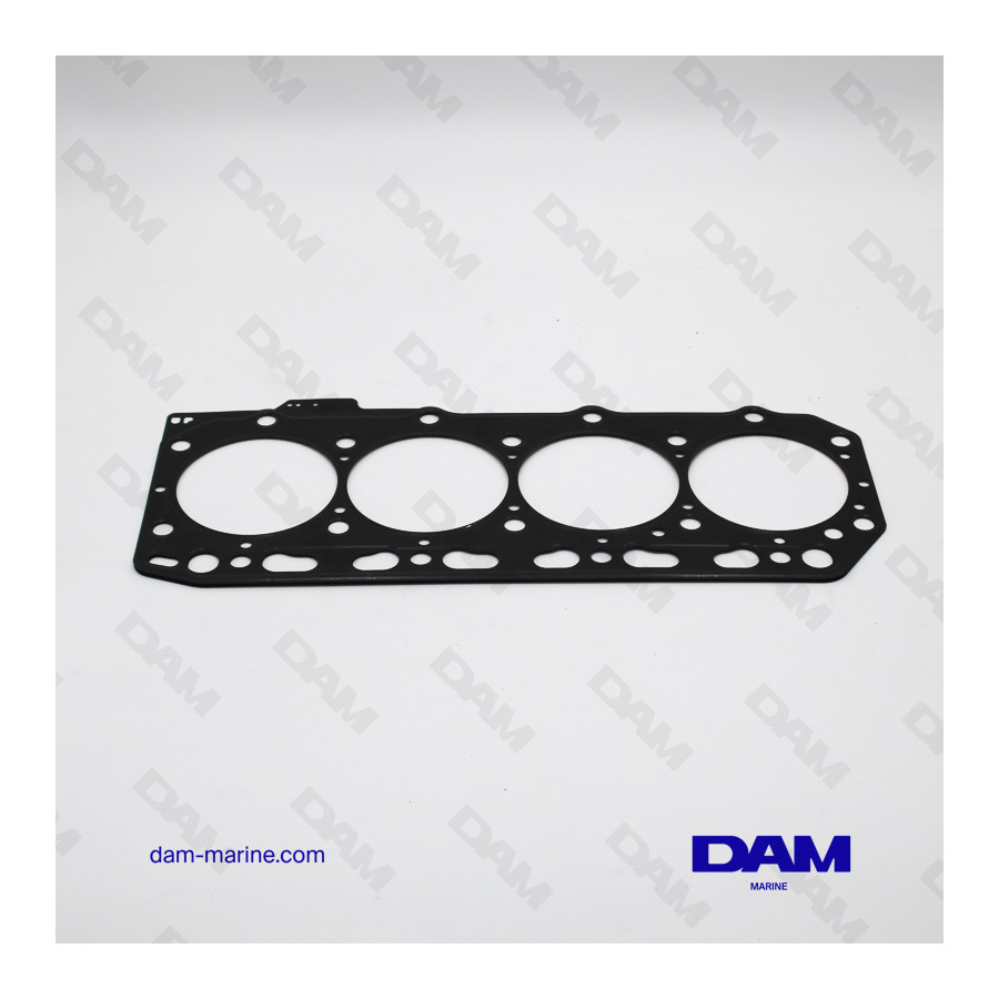 YANMAR SERIES 4JH4 CYLINDER HEAD GASKET