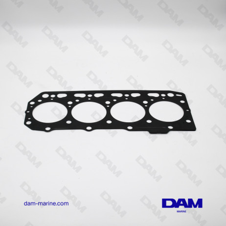 HEAD GASKET YANMAR SERIES 4JH3-DTE-HTE