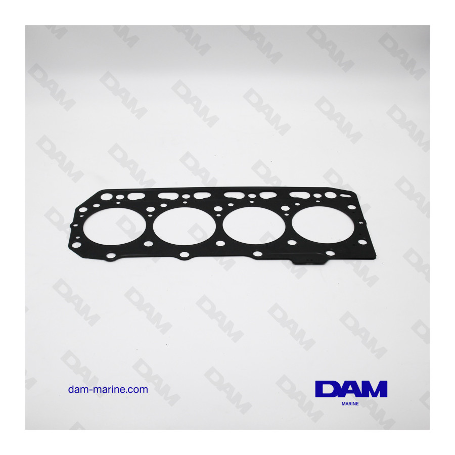 HEAD GASKET YANMAR SERIES 4JH3-DTE-HTE