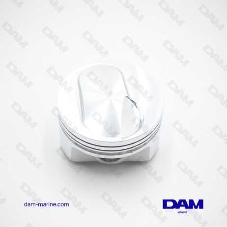 PISTON GM502 DOME HP V8 - 0.30 - SAE 1PCS