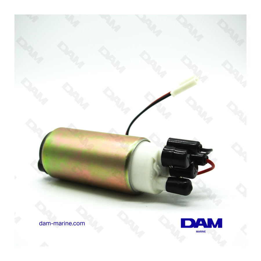 HP 115MM ELECTRIC FUEL PUMP