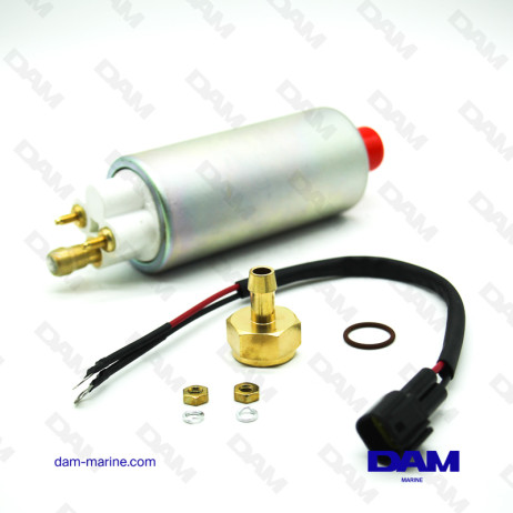 BP MERCURY ELECTRIC FUEL PUMP - YAMAHA