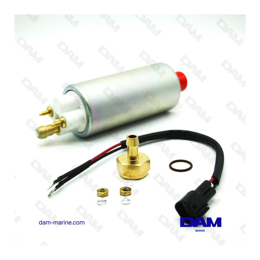 BP MERCURY ELECTRIC FUEL PUMP - YAMAHA