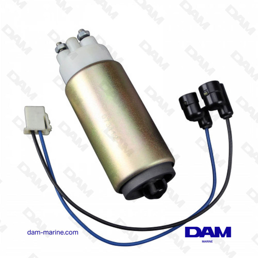 HP SUZUKI 115MM ELECTRIC FUEL PUMP