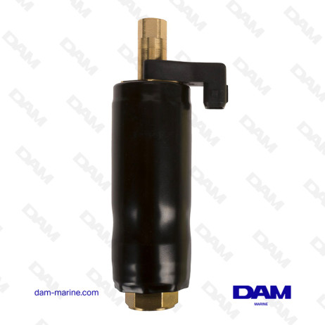 HP ELECTRIC FUEL PUMP