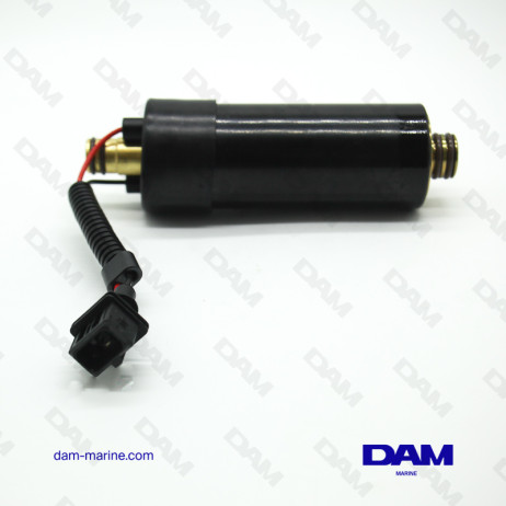 ELECTRIC FUEL PUMP VOLVO HP GXI 3L-8.1L