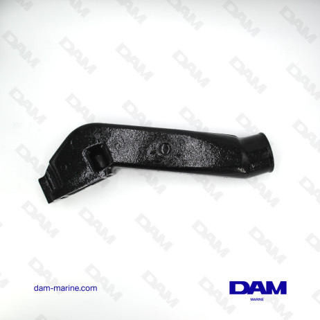 CODO DE ESCAPE V8 PCM FORD OEM