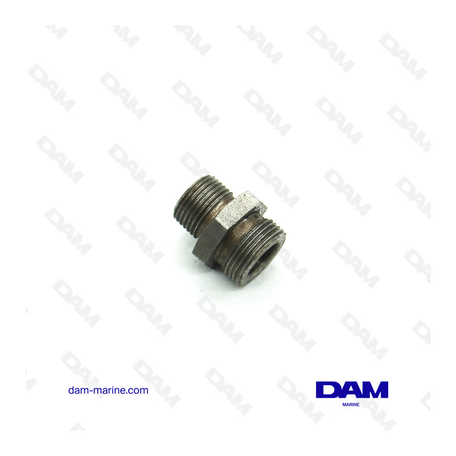 OIL FILTER CONNECTOR