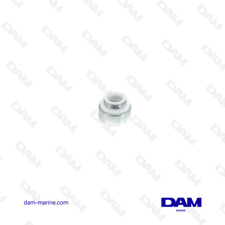 VALVE STEM GASKET 11/32