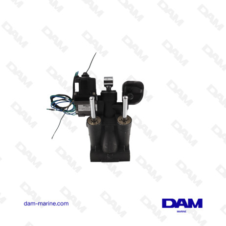 EMBELLECEDORES COMPLETOS SUZUKI DF - DT