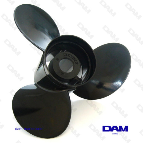 ALUMINUM PROPELLER MERCRUISER 3P RH 14.25X21 - QA1918X