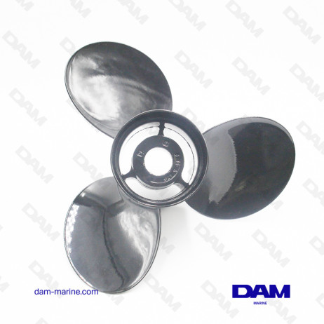 ALUMINUM PROPELLER MERCRUISER 3P RH 13.75X15 - QA2208X