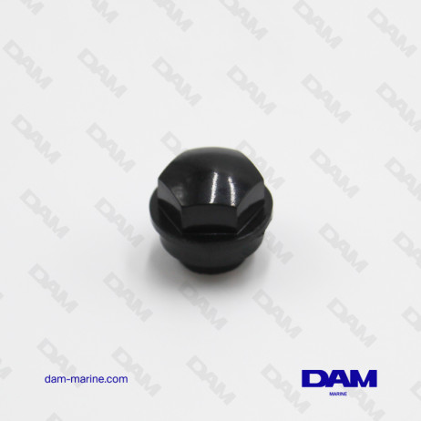 PCM FLAME ARRESTER NUT