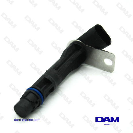 CRANKSHAFT POSITION SENSOR - 6L