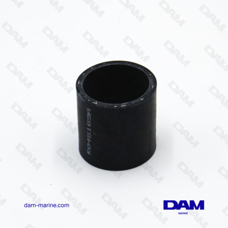 PCM COOLER HOSE