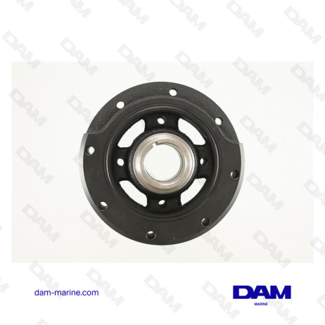 DAMPER FORD 302 - 4V