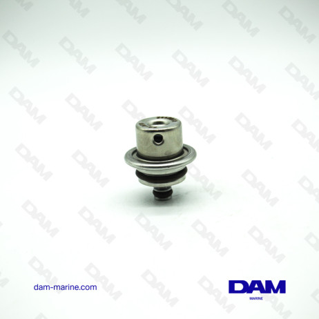 FCC PCM PETROL REGULATOR