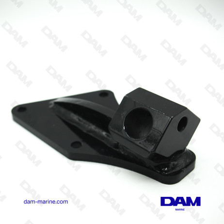 FORD/GM ENGINE SUPPORT BRACKET*