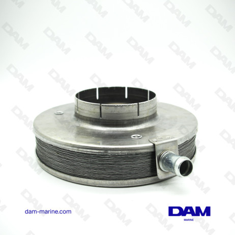 FLAME ARRESTOR PCM GM 5.7 MPI 4V