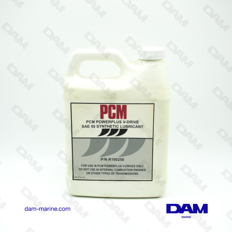 ACEITE PARA INVERSORES PCM POWER-PLUS