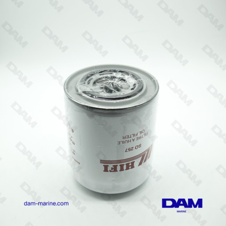 VOLVO OIL FILTER