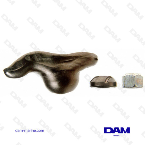 ROCKER ARM GM BB GIV