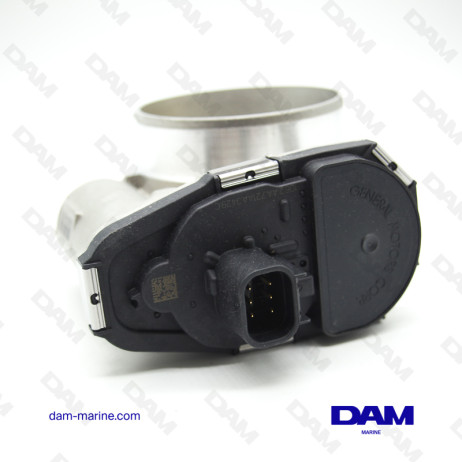 PCM INTAKE BOX 4 SCREWS - 6B