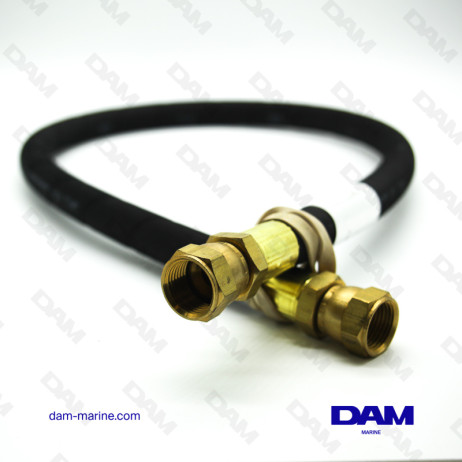 PCM HYDRAULIC HOSE