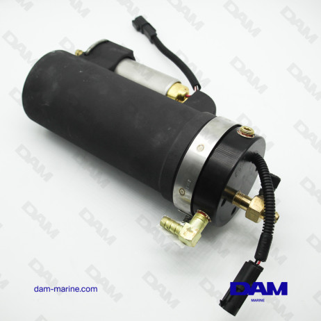 COMPLETE FCC PCM ELECTRIC FUEL PUMP