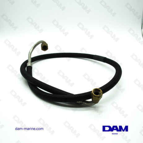 PCM RAIL/FCC PETROL HOSE