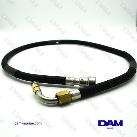 PCM RAIL/FCC RT PETROL HOSE