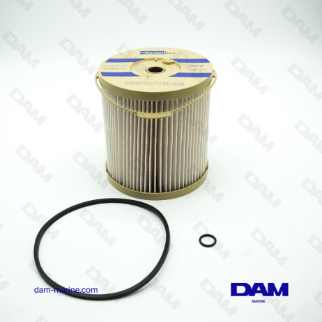 DIESEL DECANTER FILTER 10M