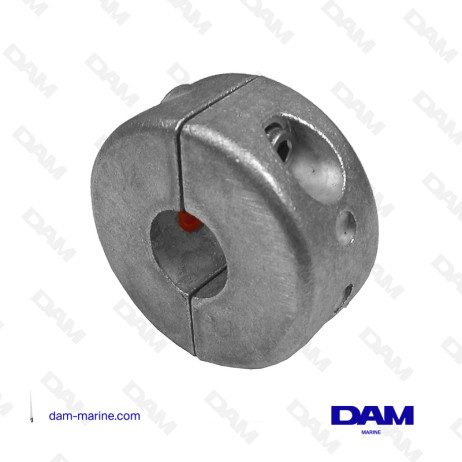 ANODE SHAFT COLLAR 20MM