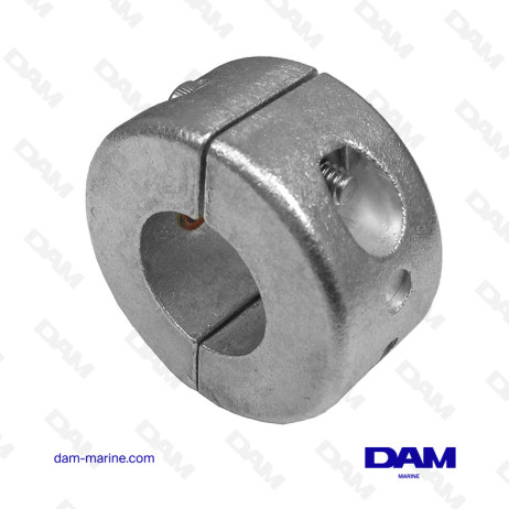 ANODE SHAFT COLLAR 30MM