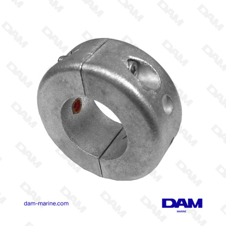 ANODE SHAFT COLLAR 40MM