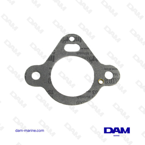 PCM THERMOSTAT CARTER GASKET