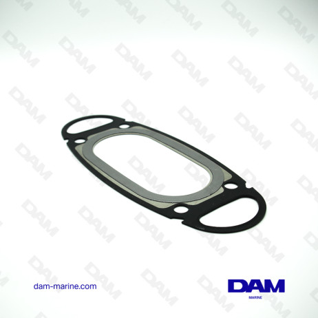 PCM EXHAUST ELBOW GASKET - CRUSADER 6L