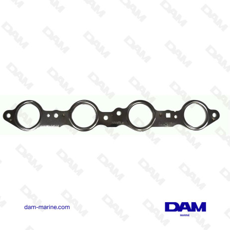 PCM 6L METAL EXHAUST MANIFOLD GASKET