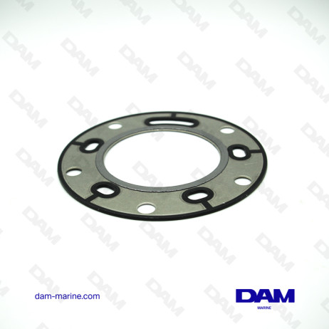 PCM METAL CATALYST EXHAUST ELBOW GASKET