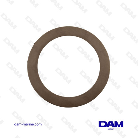 EXHAUST ELBOW GASKET PCM 5.3 - 6.2L G5