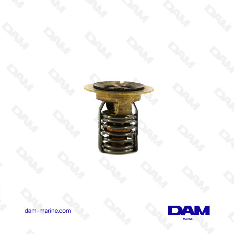 KIT THERMOSTAT ET JOINTS OMC - VOLVO - 160°F - 38MM