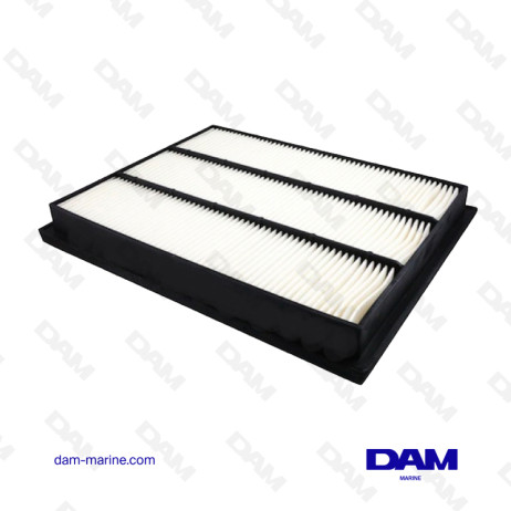 AIR FILTER VOLVO D4-D6-D9-D11