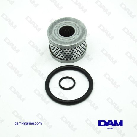 INVERTER OIL FILTER HSW - ZF