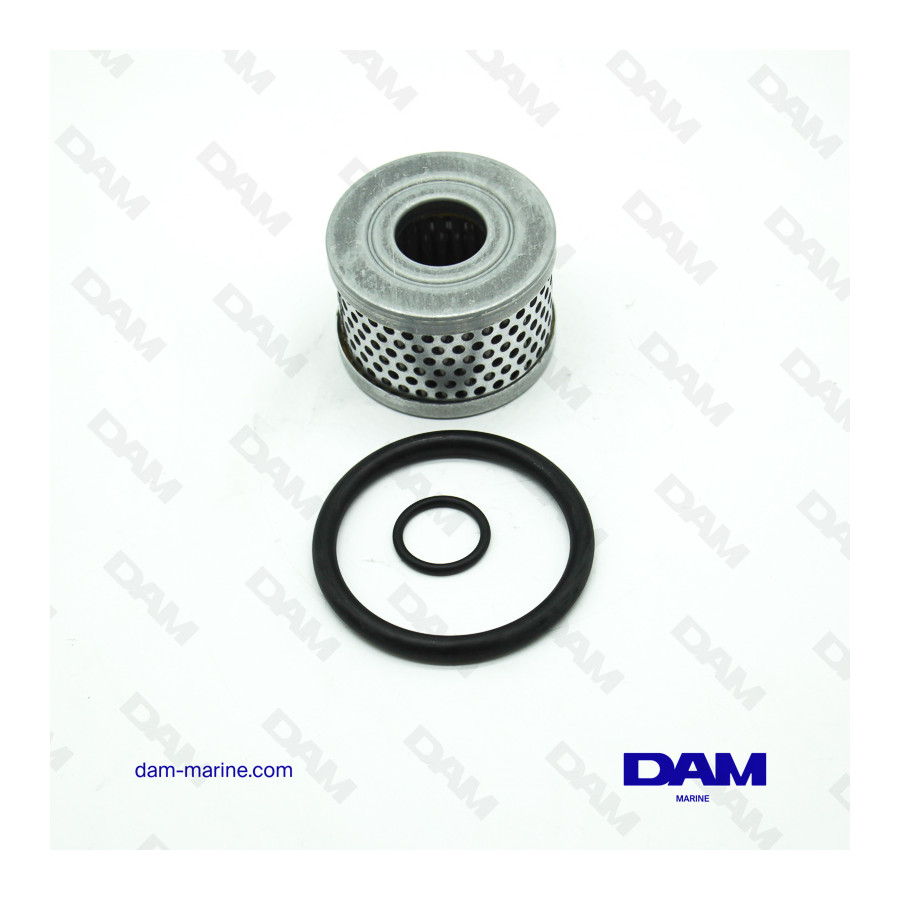 INVERTER OIL FILTER HSW - ZF