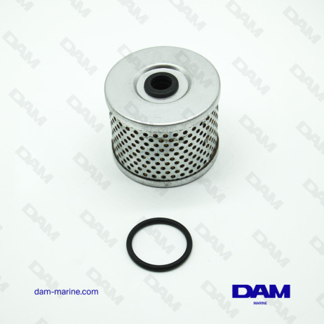 GASOIL FILTER