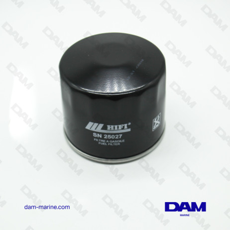 GASOIL FILTER