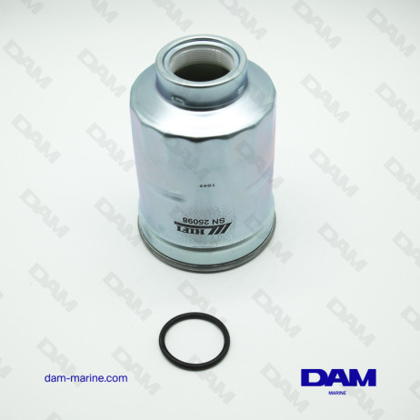 GASOIL FILTER