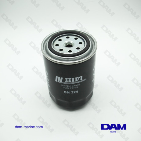 GASOIL FILTER