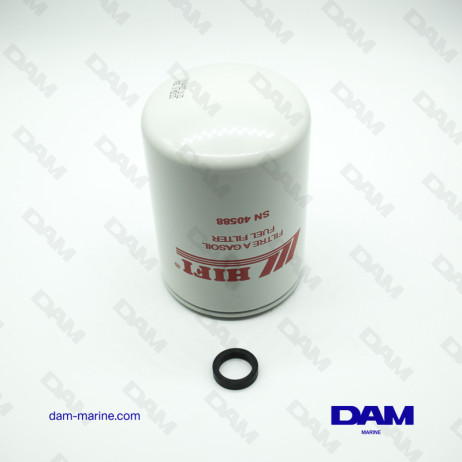 GASOIL FILTER